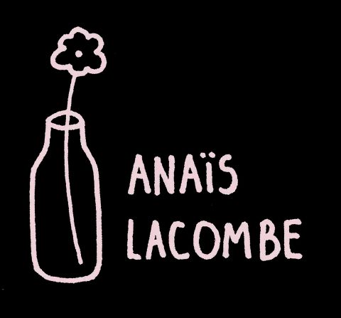 Anaïs Lacombe